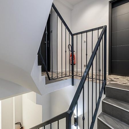 Cozy Renovated T2 - Rue Meynadier Cannes Center - 1Br3P Esterno foto