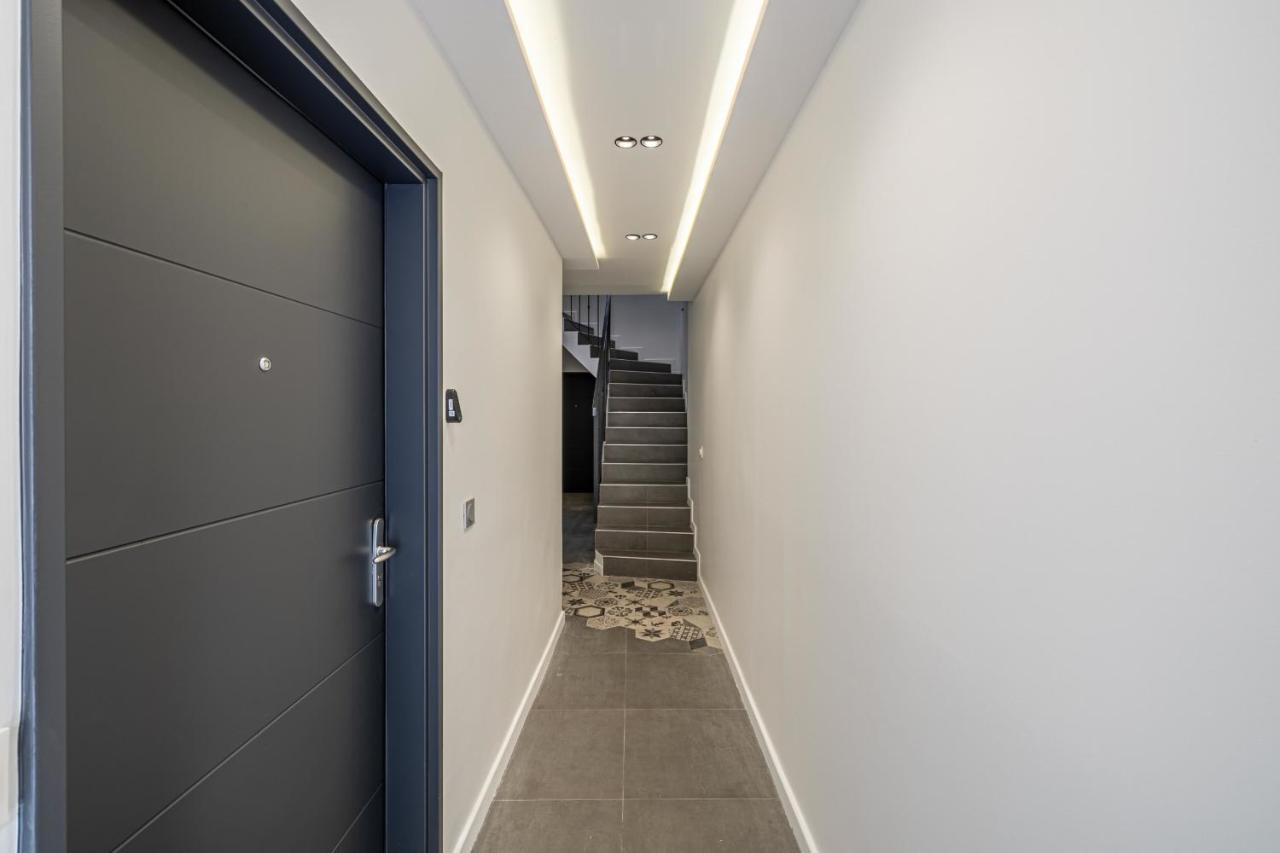 Cozy Renovated T2 - Rue Meynadier Cannes Center - 1Br3P Esterno foto