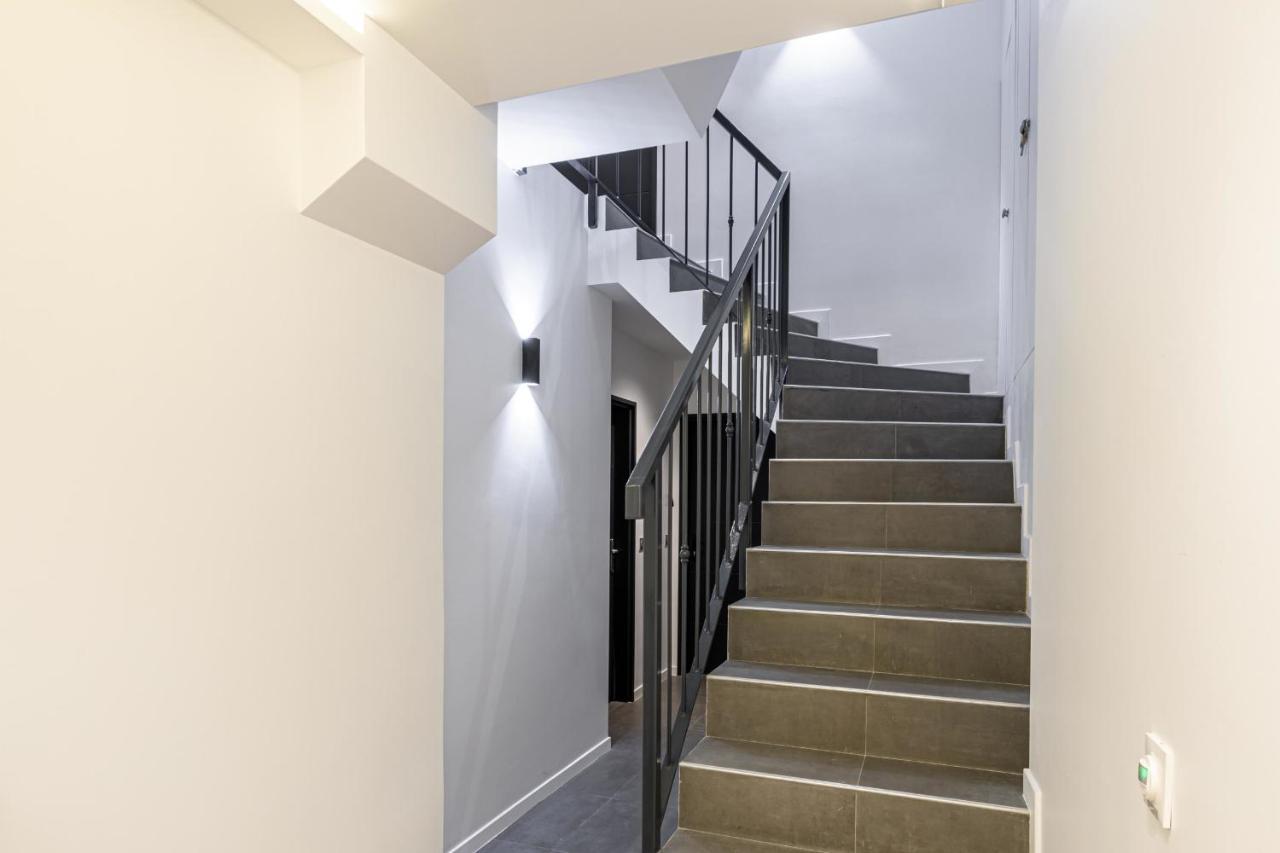 Cozy Renovated T2 - Rue Meynadier Cannes Center - 1Br3P Esterno foto
