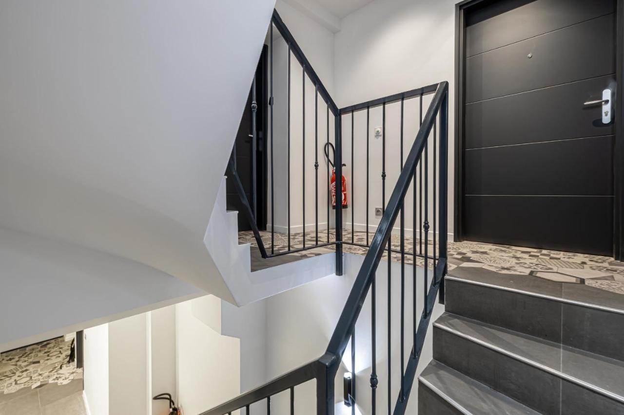 Cozy Renovated T2 - Rue Meynadier Cannes Center - 1Br3P Esterno foto